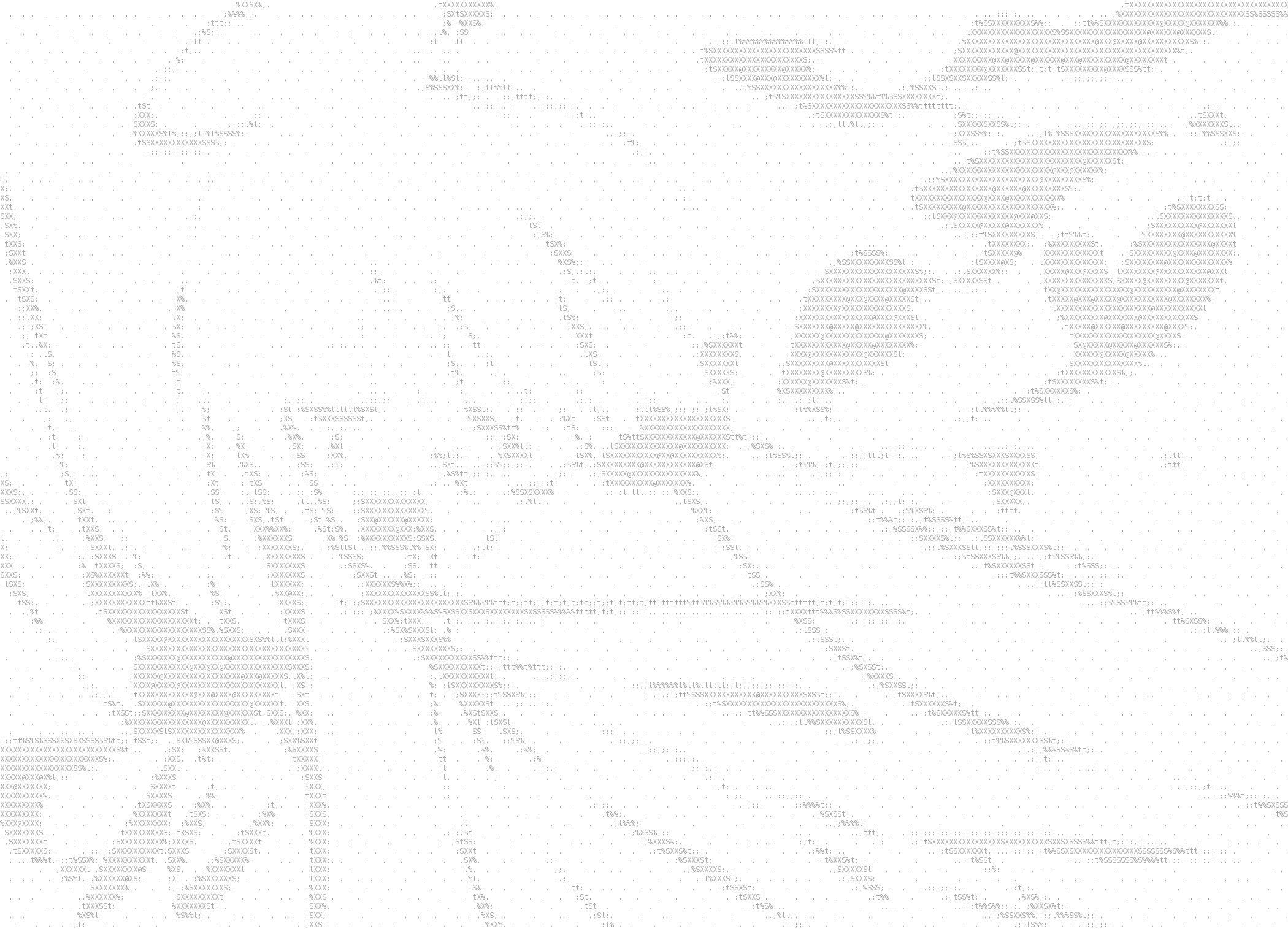 ASCII art